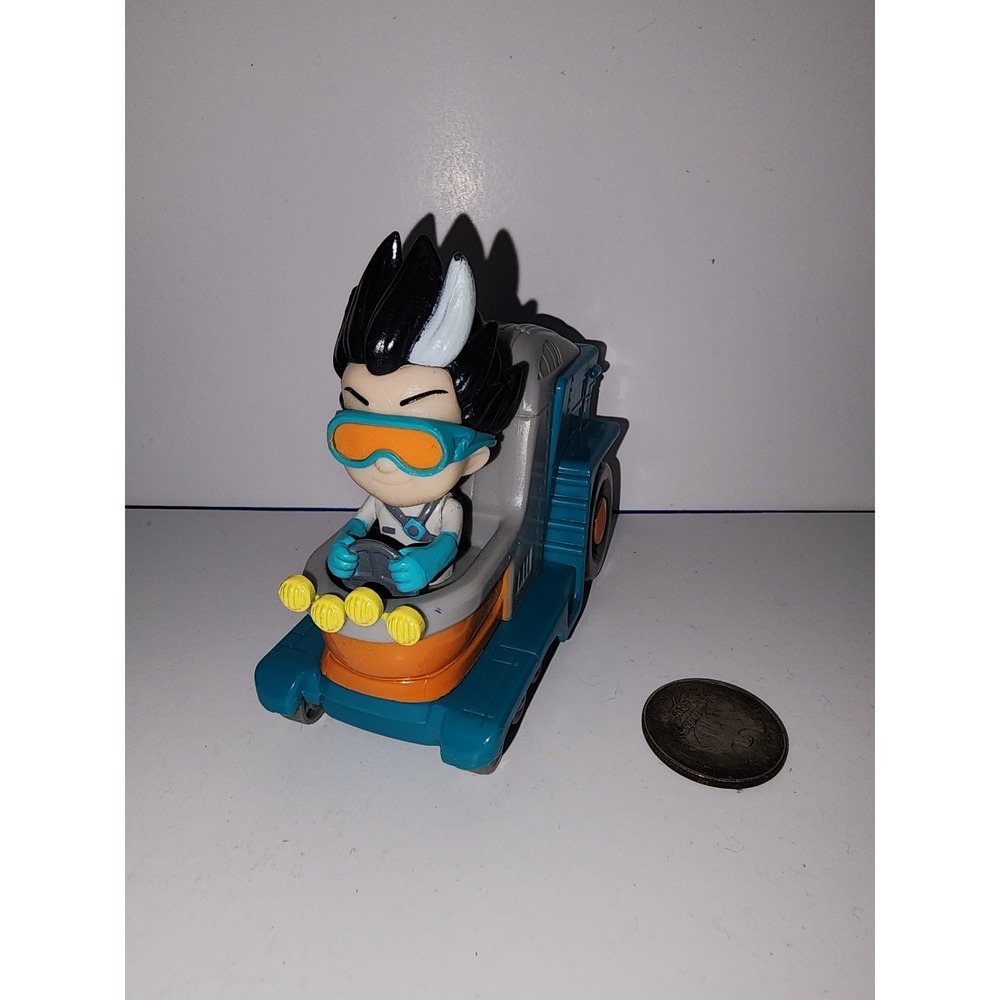 PJ Masks Romeo‎ in Vehicle Replacement Toy